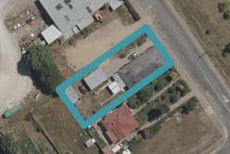 36 Mitchell Place, RANFURLY, Ranfurly