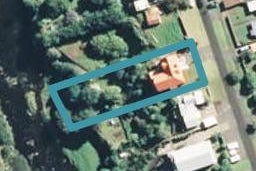 46 Kawei Road, Hawera