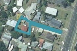 105A Albert Street, Whitianga
