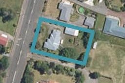 72 Guy Street, Dannevirke, Dannevirke