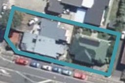 2A Cornwall Street, Hutt Central, Lower Hutt