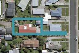 84 Ethel Street, Newfield, Invercargill