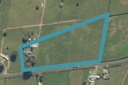 2393 Cambridge Road, Te Awamutu, Te Awamutu