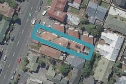 770 George Street, North Dunedin, Dunedin