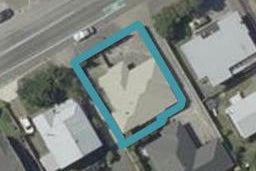 552 Ferguson Street, Terrace End, Palmerston North