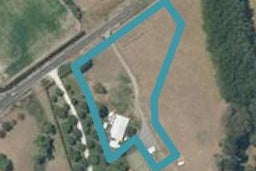 321 Middle Road, Havelock North, Havelock North