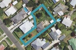 37 Russell Street, Whataupoko, Gisborne