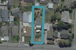75 Winters Road, Redwood, Christchurch