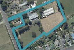 42A Wingatui Road, Mosgiel, Mosgiel