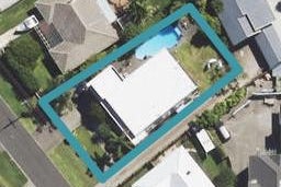 17 Russell Street, Whataupoko, Gisborne