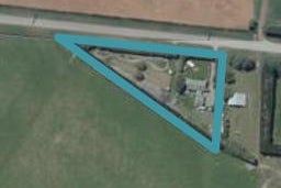 1049 Homebush Road, Darfield, Darfield