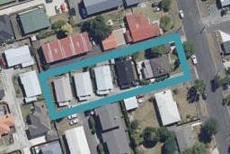 99B Nixon Street, Hamilton East, Hamilton