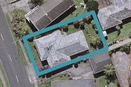39 Wesley Avenue, Frankleigh Park, New Plymouth