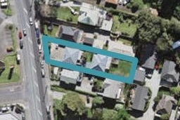 880A Mount Eden Road, Three Kings, Auckland