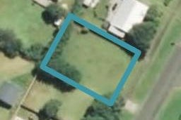 2 Tennyson Street, Ōpunake
