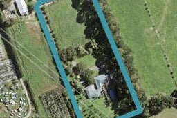 476 Papakura-Clevedon Road, Papakura