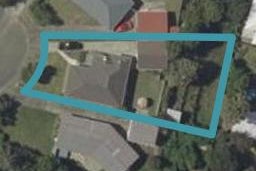 44 Leicester Street, Terrace End, Palmerston North