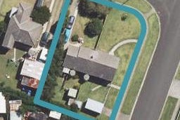4 Townley Street, Te Hapara, Gisborne