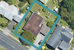 326 Pukehangi Road, Sunnybrook, Rotorua