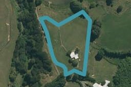 2581B Hunua Road, Hunua, Hunua