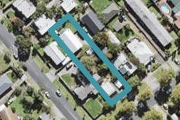 1/25 Seabrook Avenue, New Lynn, Auckland