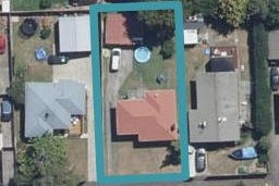 14 English Street, St Andrews, Hamilton