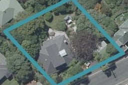 121 Signal Hill Road, Opoho, Dunedin