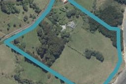 348 Coast Road, Warrington, Waikouaiti