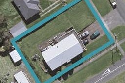 61 Domett Street, Waitara, Waitara