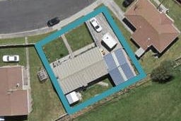 34 Ottrey Street, Clifton, Invercargill