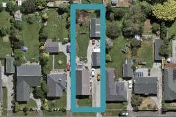 54 White Street, Newfield, Invercargill