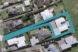 11A Fitzroy Road, Fitzroy, New Plymouth