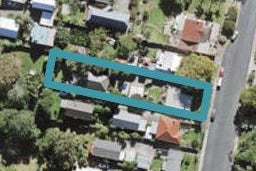 16A CRESTA AVE, Beach Haven, Auckland