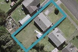 65 Cook Street, Marfell, New Plymouth