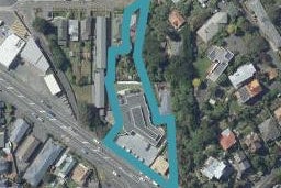 94/7 Musselburgh Rise, Musselburgh, Dunedin