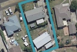 88B Bruce Avenue, Glenview, Hamilton