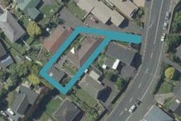 123 Highcliff Road, Shiel Hill, Dunedin