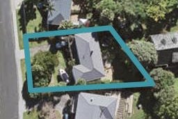 31 Tilden Avenue, Hillcrest, Auckland