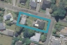 20 South Terrace Road, Geraldine
