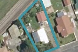 1A Tennyson Street, Dannevirke