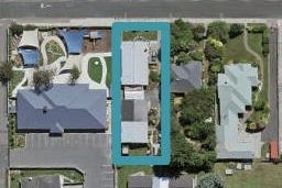 2/5 Biggar Street, Strathern, Invercargill