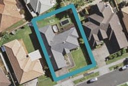 36 Mt Lebanon Crescent, The Gardens, Auckland