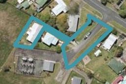 6 Substation Lane, Hikurangi, Hikurangi