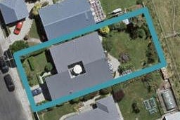 463 Racecourse Road, Hargest, Invercargill