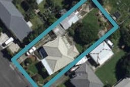 1 Warren Kelly Street, Richmond