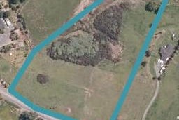132 Waikuku Road, Waimate North, Kaikohe