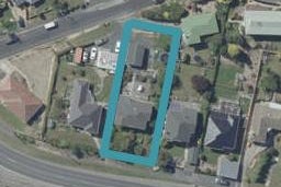 309 Main South Road, Green Island, Dunedin