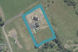 16 Meadow Road, Warrington, Waikouaiti