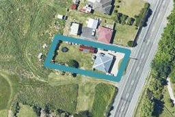 41 State Highway 33, Tikitere, Rotorua