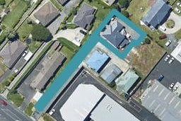 57 Fifteenth Avenue, Tauranga South, Tauranga